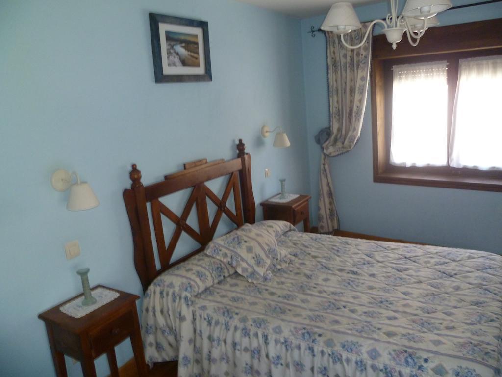 Artesano I Y III Guest House Navarredonda de Gredos Exterior photo