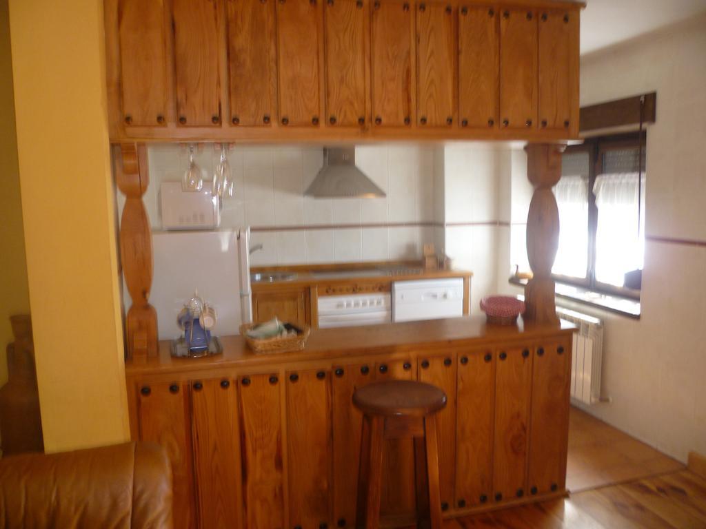 Artesano I Y III Guest House Navarredonda de Gredos Exterior photo