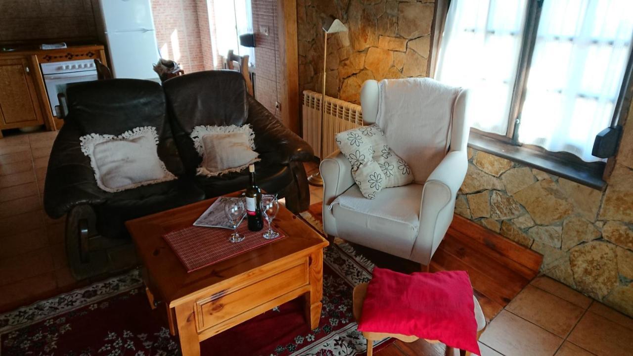 Artesano I Y III Guest House Navarredonda de Gredos Exterior photo